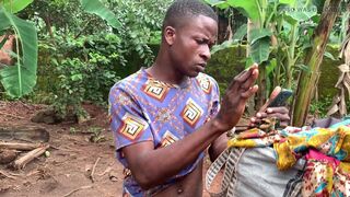 I want it like this before she comes back home - 8 image