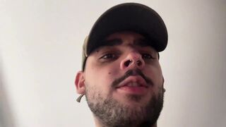 FULL CUMSHOT TALKING WHORE LUKINHAS NOBRE - 2 image