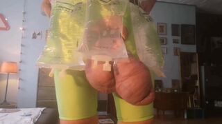 Kinky Fillings Till 3liters