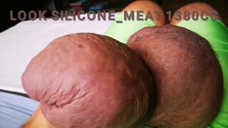 Kinky Fillings Till 3liters