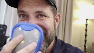 Horny coach fucks his favorite player