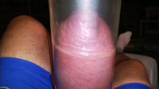 Fingering Pumping and Bulging Fun - 13 image