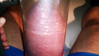 Fingering Pumping and Bulging Fun - 3 image