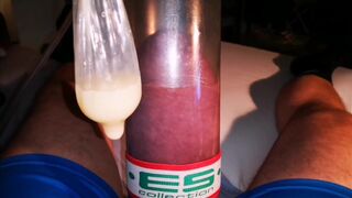 Fingering Pumping and Bulging Fun - 6 image