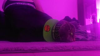 Inexperienced Arab Breeder Goes Deep