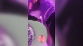 Inexperienced Arab Breeder Goes Deep