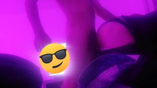 Inexperienced Arab Breeder Goes Deep - 5 image