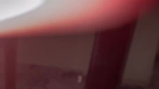 My Friend Likes to Touch My Cock and Suck It Under the Table Too