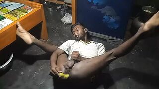 Twinks Indian boy gay sex fuking her ass in ????