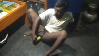 Twinks Indian boy gay sex fuking her ass in ????