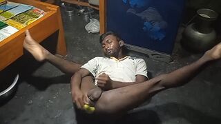 Twinks Indian boy gay sex fuking her ass in ????