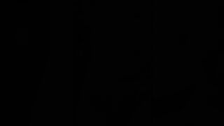 In the Shower with Cumshot