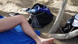 Gran Canaria - a public pastime on the Beaches and Dunes - Arrested many times - 14 image