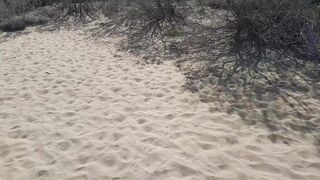 Gran Canaria - a public pastime on the Beaches and Dunes - Arrested many times - 7 image