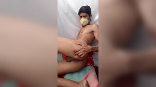 Ass Hole Fingering Indian