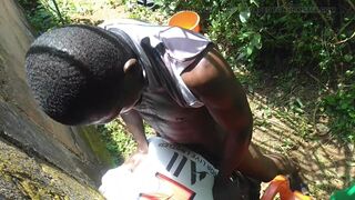 Do deep on my chubby ass - 8 image