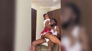 Watch How I Made Him a Minute Man