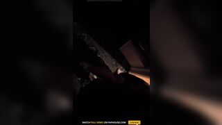 Masturbation Alone in the Hall - 9 image