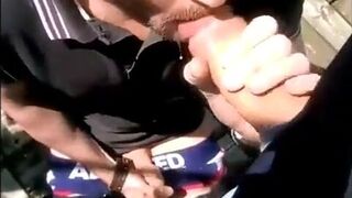 all amateur gay public cs comp - 10 image