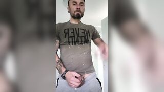Piss Drinking and Nipple Play