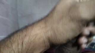 Indian aunty with big black cock sex