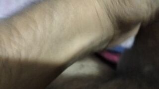 Indian aunty with big black cock sex