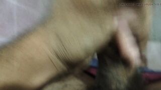 Indian aunty with big black cock sex