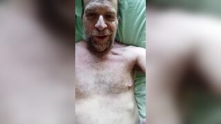 I Want to Fuck You Until We Cum