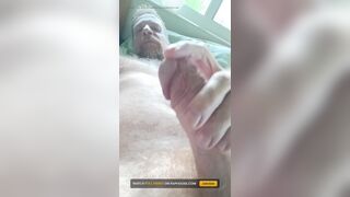 I Want to Fuck You Until We Cum