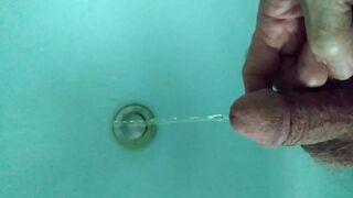 Piss Compilation by Request from a Fan