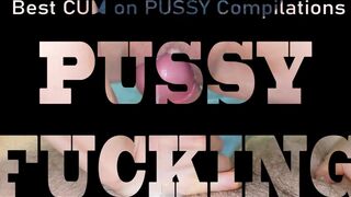 Step Sister getting HUGE CREAMPIE and CUM ON PUSSY by Step Brother - 15 image