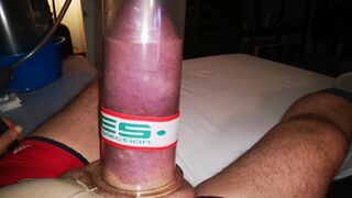 Marathon Pumping Session - 14 image