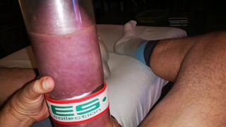 Marathon Pumping Session - 4 image