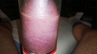 Marathon Pumping Session - 5 image