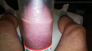 Marathon Pumping Session - 8 image