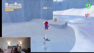 2024-10-30 Livestream Vod - Gaming and Sex