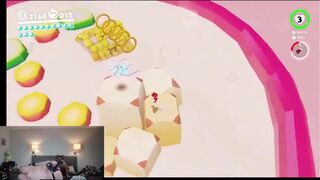 2024-10-30 Livestream Vod - Gaming and Sex