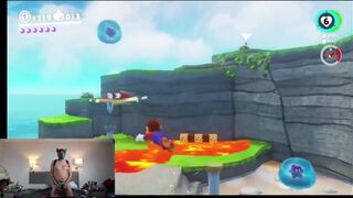 2024-10-30 Livestream Vod - Gaming and Sex