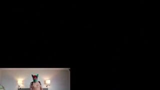 2024-10-30 Livestream Vod - Gaming and Sex