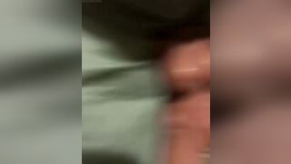 BBC fucks a doll and cumshot