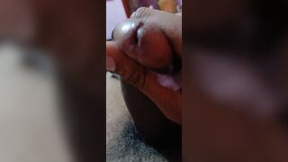 power of dick Big cook shot Big dick Amateur Big dick masturbation long lasting squirting and losts power of dick Big