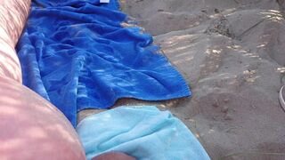 Public - Dutch Beach Suck