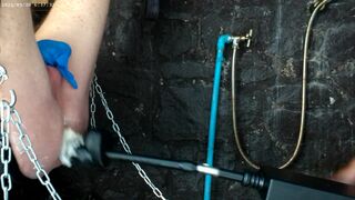 30 11 21 MR HISMITH AND THE BBD