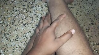 Bhabhi kumari with fucking me and dick liping