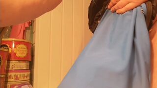 Big Fat Pumped up Silicone Meat