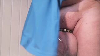 Big Fat Pumped up Silicone Meat