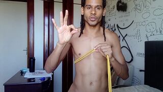 Rope corset tutorial. How to make a simple corset out of rope. Shibari self tie. (bondage)