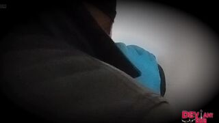 Black Leather & Nylon - 10 image