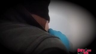 Black Leather & Nylon - 13 image