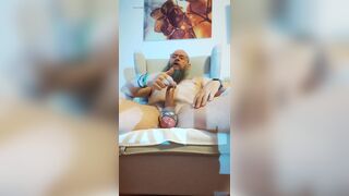 Bate as often as possible